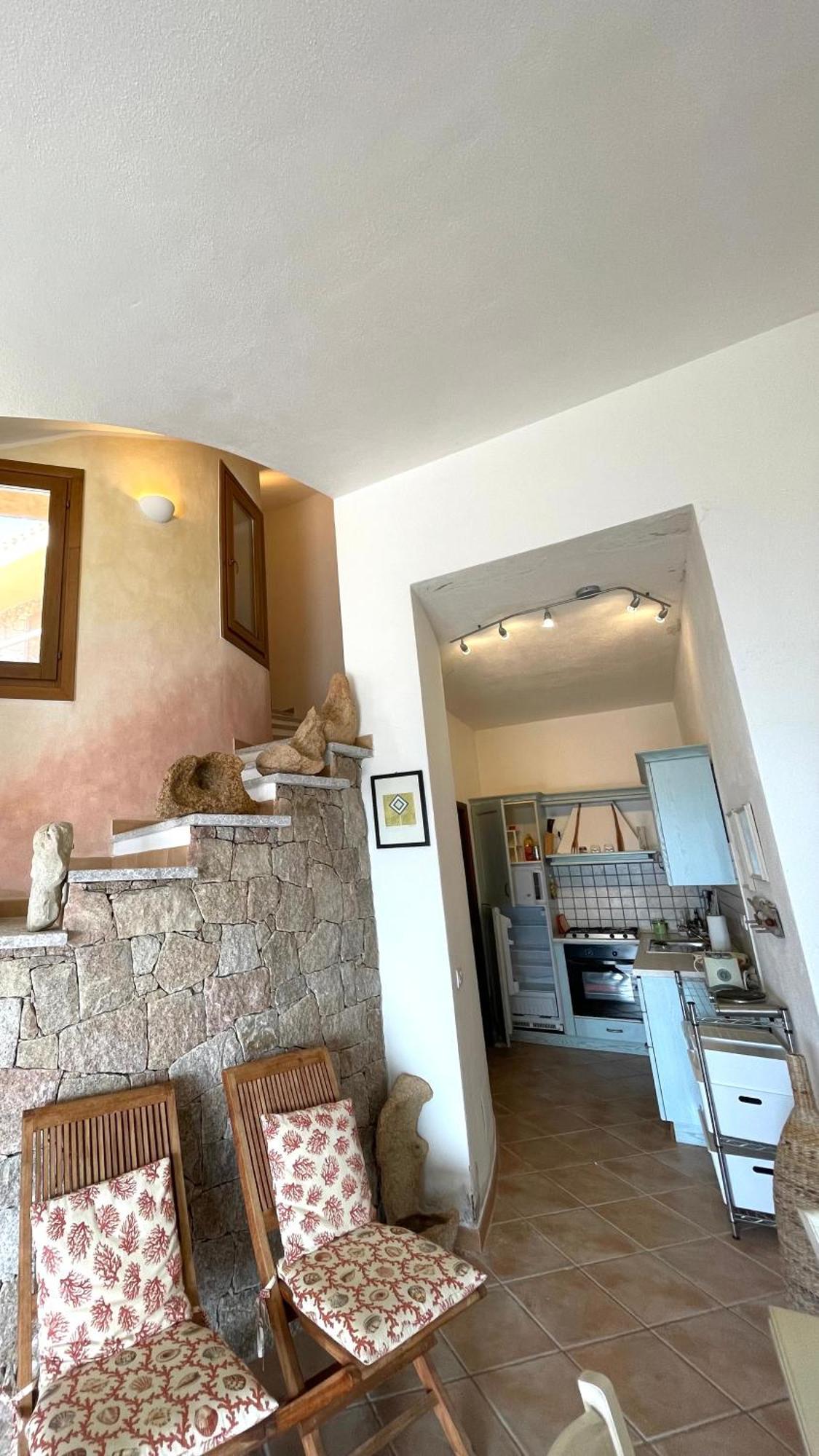 Villa Paradise View Costa Paradiso Zewnętrze zdjęcie