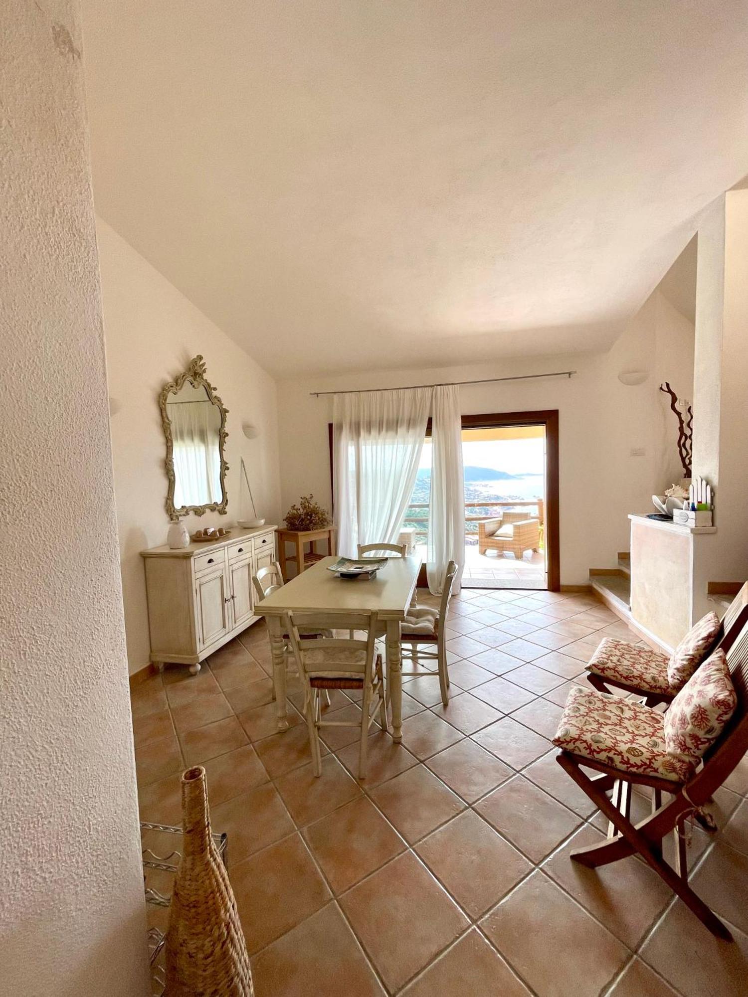 Villa Paradise View Costa Paradiso Zewnętrze zdjęcie