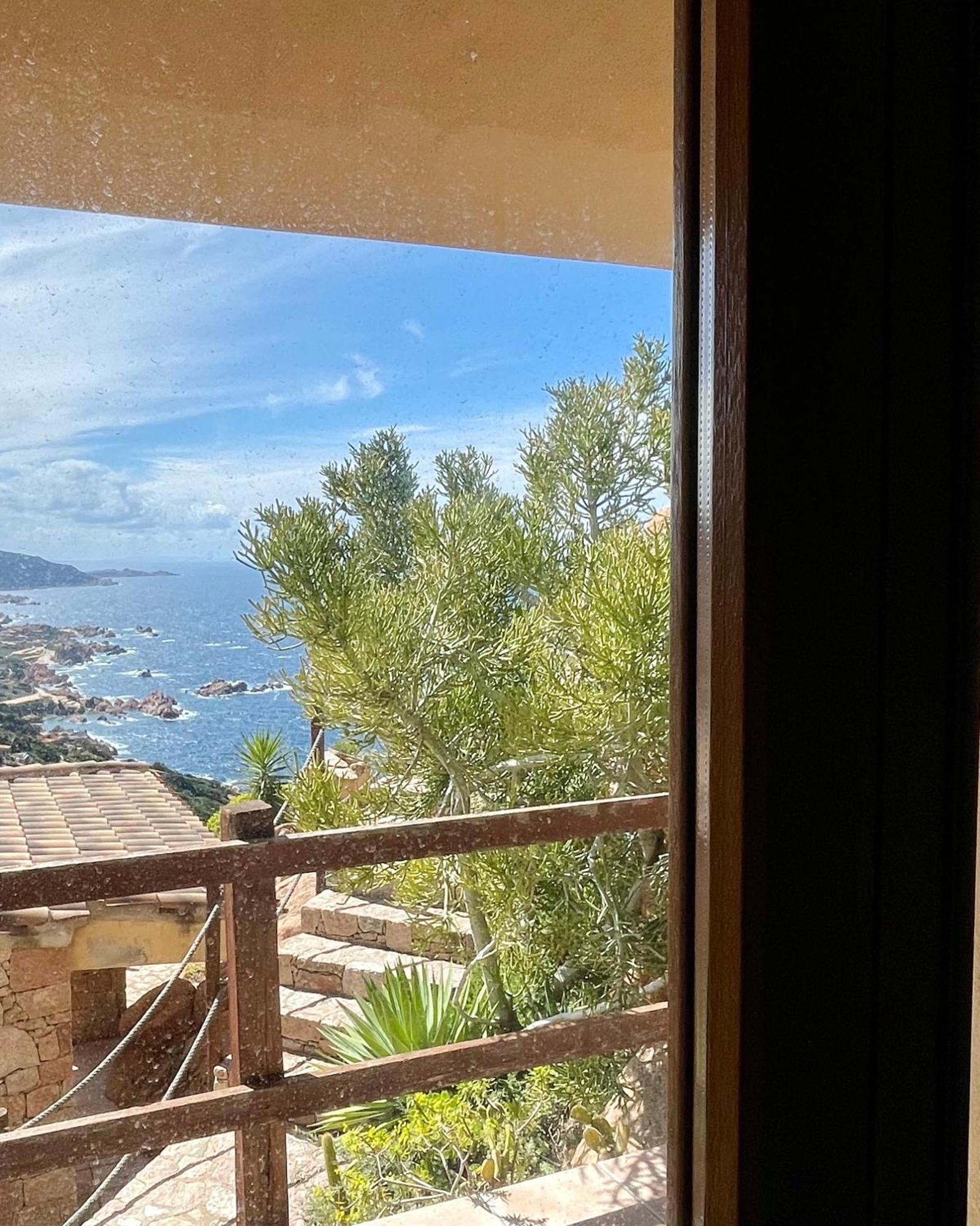 Villa Paradise View Costa Paradiso Zewnętrze zdjęcie