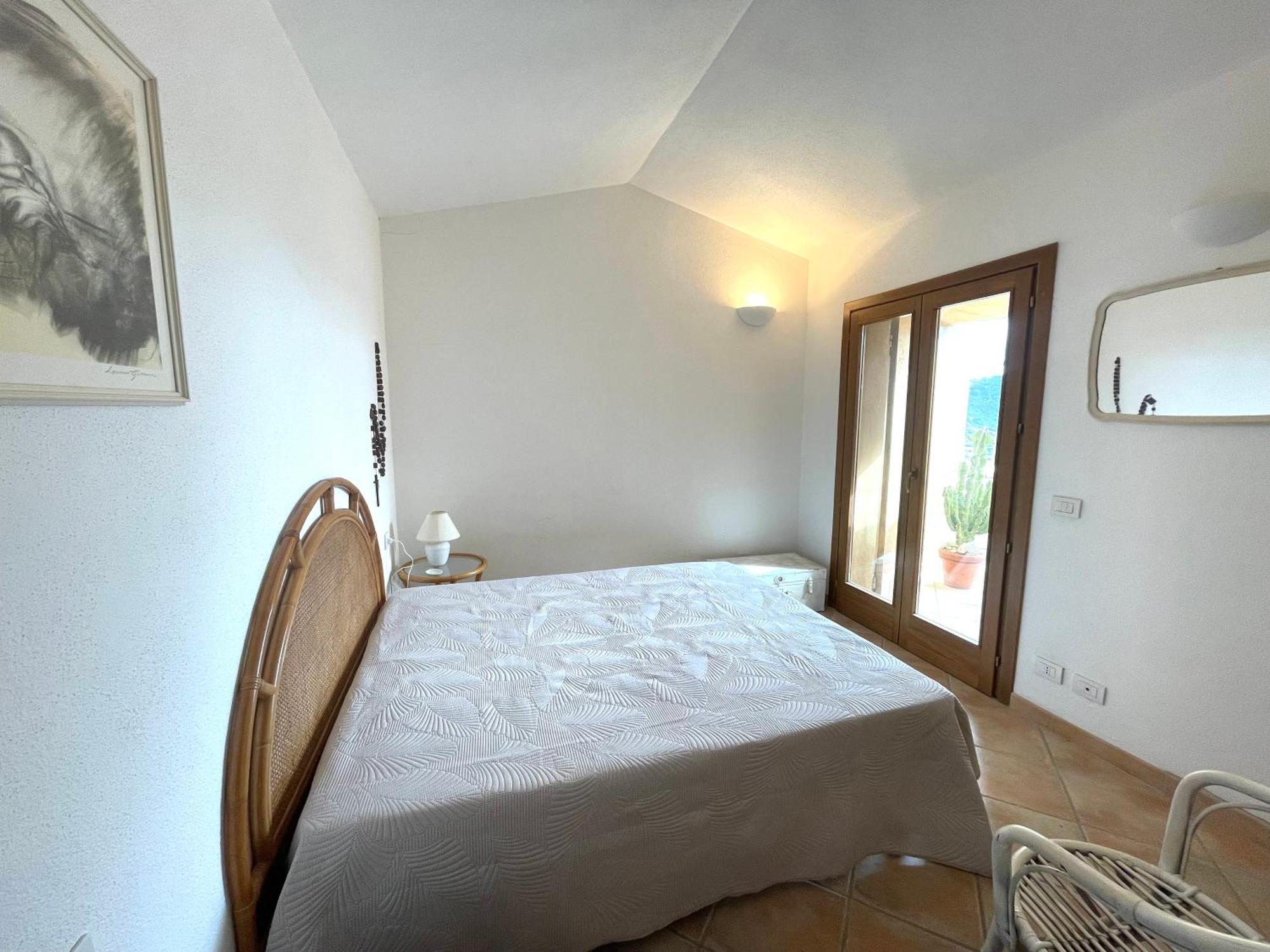 Villa Paradise View Costa Paradiso Zewnętrze zdjęcie